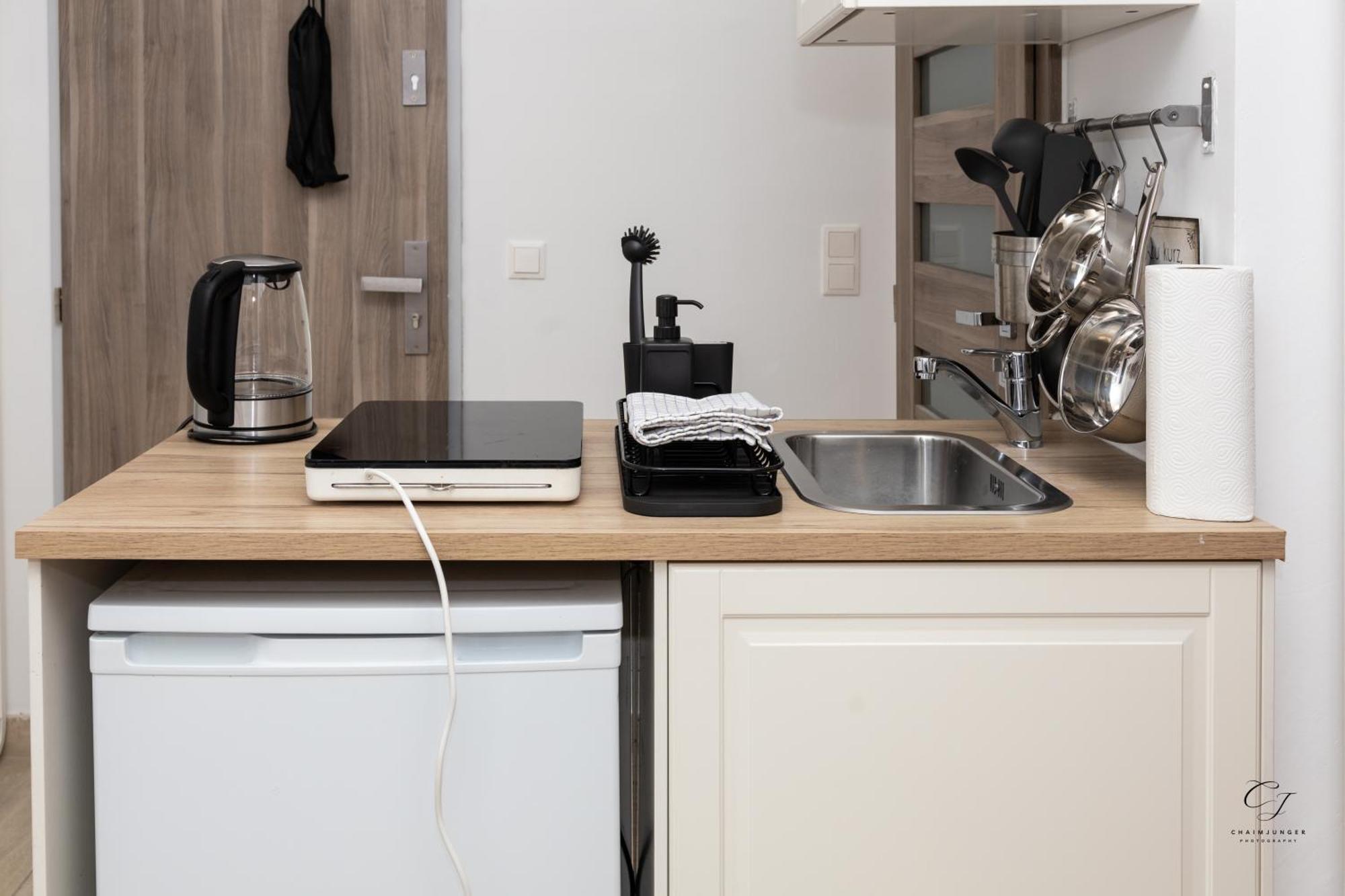 Apartament Market Retreat Near Hbh *